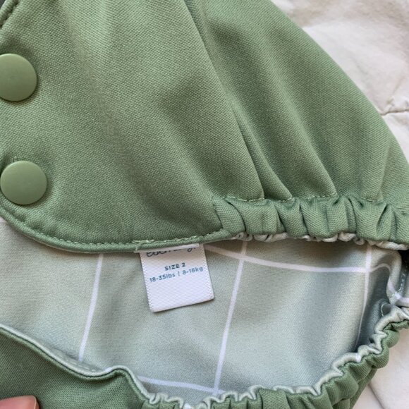 Esembly | EUC Size Two (5) Inners + (2) Outers + (2) Overnighters - Picture 5 of 5